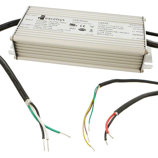 LXD75-5000SW / 인투피온